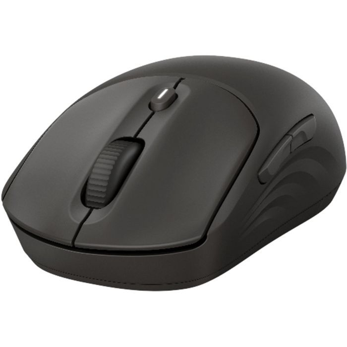 Мышка HP 400 Quiet Wireless/Bluetooth Black (AZ7B2AA) изображение 2