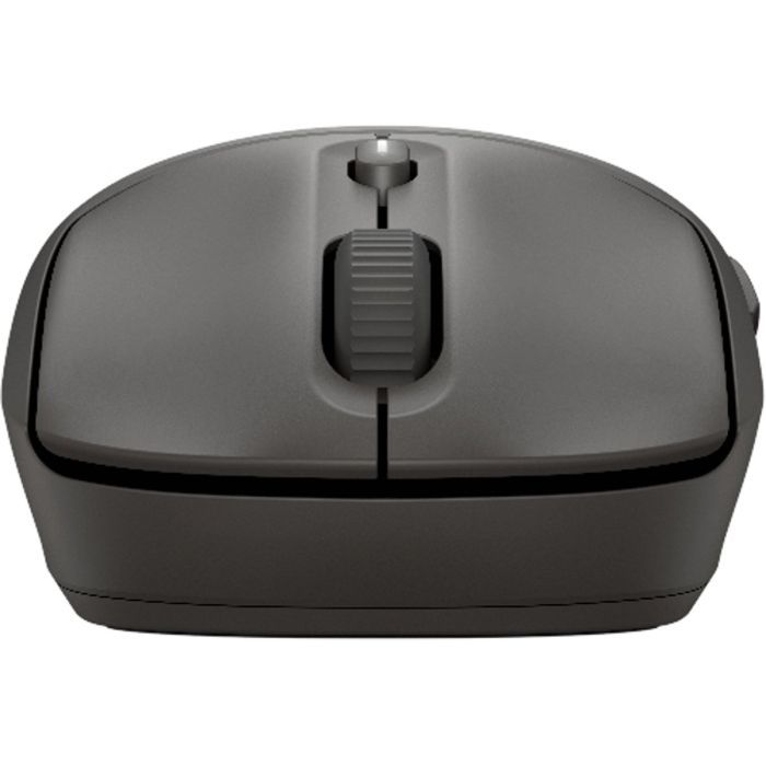 Мышка HP 400 Quiet Wireless/Bluetooth Black (AZ7B2AA) изображение 3