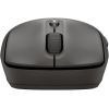 Мышка HP 400 Quiet Wireless/Bluetooth Black (AZ7B2AA) изображение 3