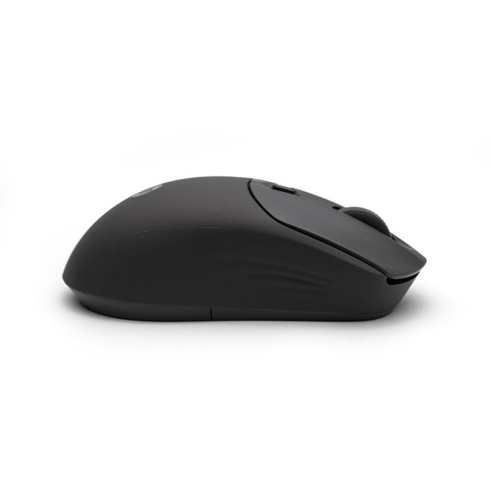 Мышка HP 400 Quiet Wireless/Bluetooth Black (AZ7B2AA) изображение 5
