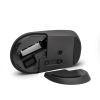 Мышка HP 400 Quiet Wireless/Bluetooth Black (AZ7B2AA) изображение 7
