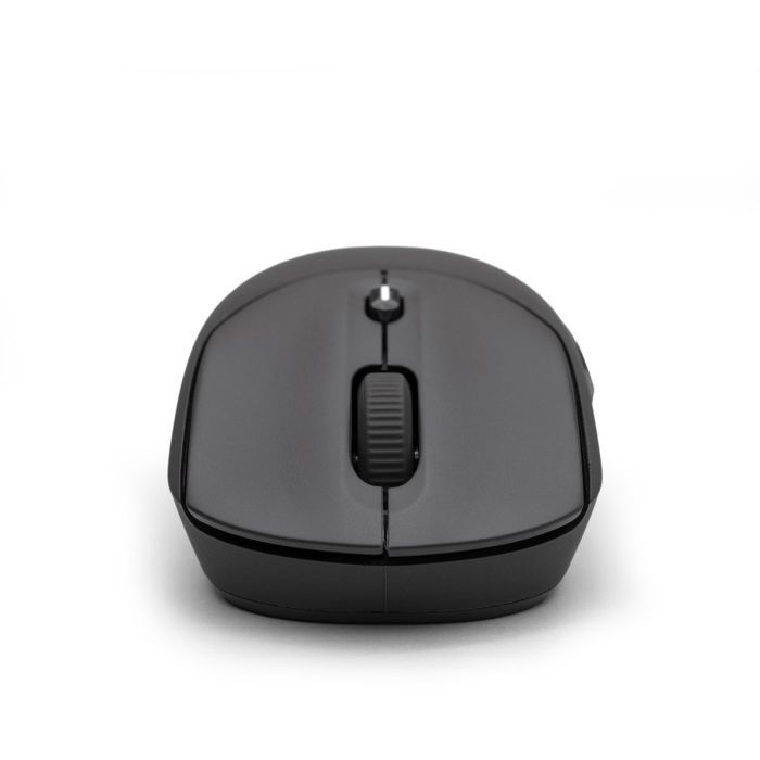 Мышка HP 400 Quiet Wireless/Bluetooth Black (AZ7B2AA) изображение 8