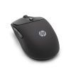 Мышка HP 400 Quiet Wireless/Bluetooth Black (AZ7B2AA) изображение 9