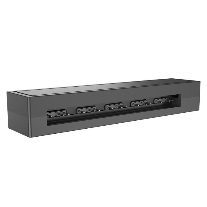 Модуль управления подсветкой ID-Cooling FH-05 ARGB