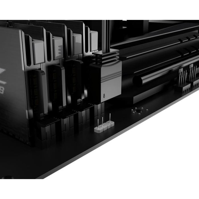 Модуль управления подсветкой ID-Cooling FH-05 ARGB изображение 5