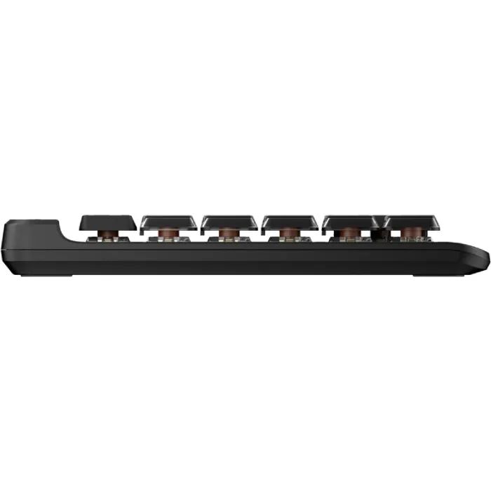 Клавиатура HP 435 Programmable Black (7N7C3AA) изображение 5