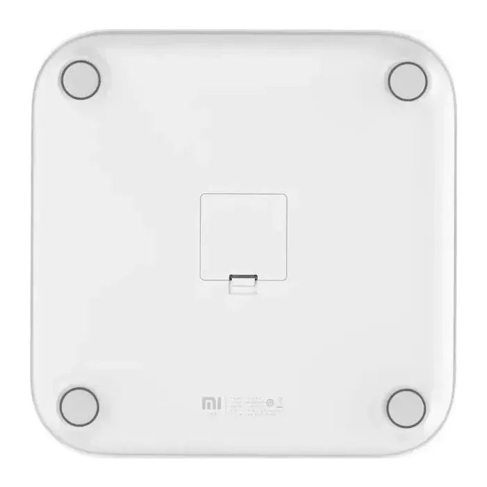 Весы напольные Xiaomi Mi Body Composition Scale S400 White (BHR7793GL) изображение 3