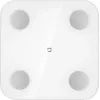 Весы напольные Xiaomi Mi Body Composition Scale S400 White (BHR7793GL)