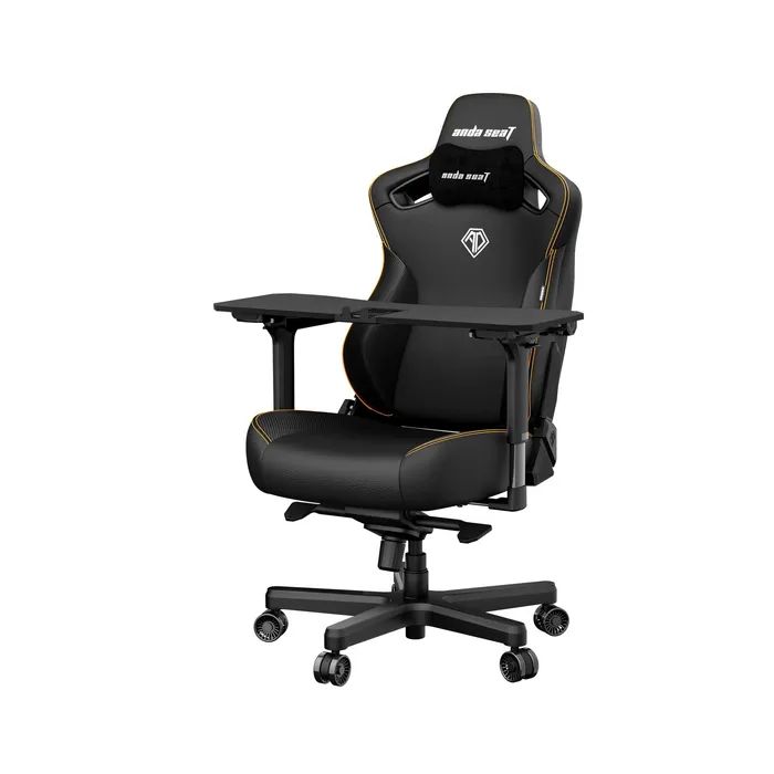 Столик для кресла Anda Seat Kaiser 3 (AC-AD12YDC-D-B-01) изображение 3