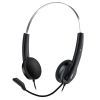 Наушники Genius HS-220U USB-C Black (31710032401) изображение 2