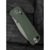 Нож Weknife Banter 2, Green Mikarta, Stonewash (WE23075-3) изображение 10
