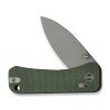 Нож Weknife Banter 2, Green Mikarta, Stonewash (WE23075-3) изображение 4