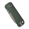 Нож Weknife Banter 2, Green Mikarta, Stonewash (WE23075-3) изображение 5