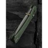 Нож Weknife Banter 2, Green Mikarta, Stonewash (WE23075-3) изображение 8