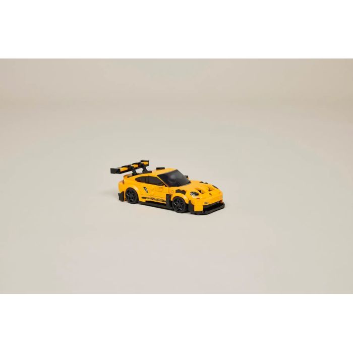 Конструктор LEGO Speed Champions Суперкар Porsche 911 GT3 RS (77239) зображення 11