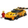 Конструктор LEGO Speed Champions Суперкар Porsche 911 GT3 RS (77239) зображення 3