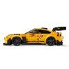 Конструктор LEGO Speed Champions Суперкар Porsche 911 GT3 RS (77239) зображення 6
