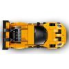 Конструктор LEGO Speed Champions Суперкар Porsche 911 GT3 RS (77239) зображення 7