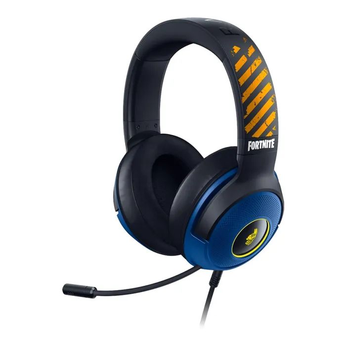 Наушники Razer Kraken V3 X Fortnite USB (RZ04-03750500-R3M1) изображение 2