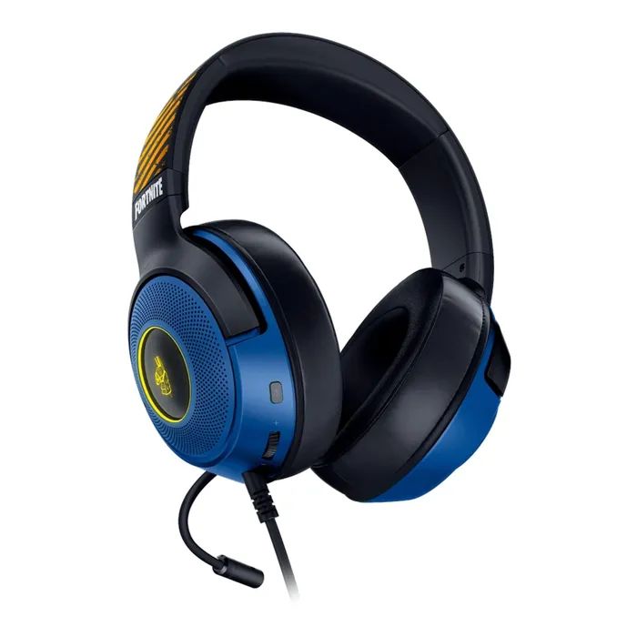 Наушники Razer Kraken V3 X Fortnite USB (RZ04-03750500-R3M1) изображение 3