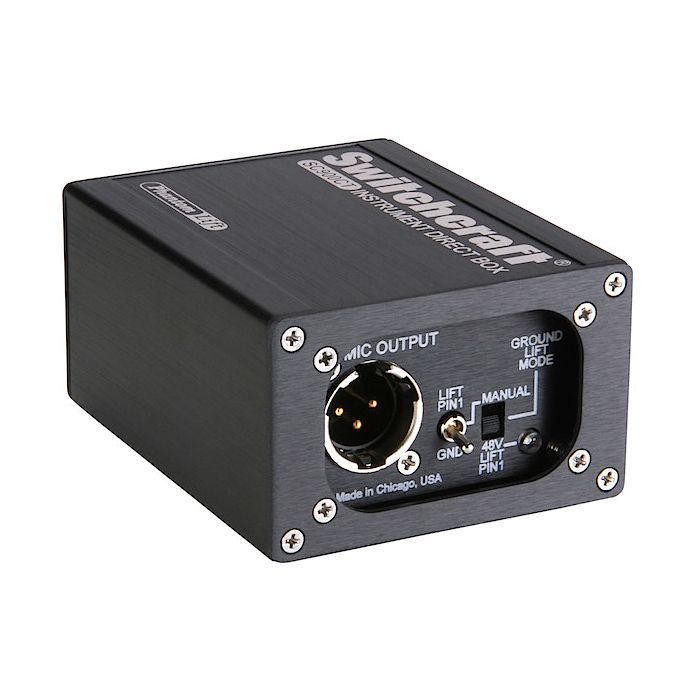 Директ-бокс Switchcraft SC900CT зображення 3