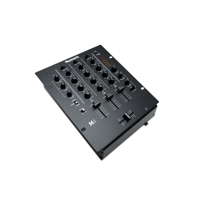 DJ-мікшер Numark M4 зображення 3
