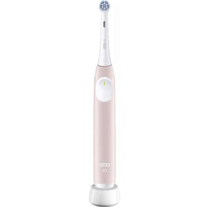 Електрична зубна щітка Oral-B Series 2 iOS2.1C9.0 Pink (8700216611831)
