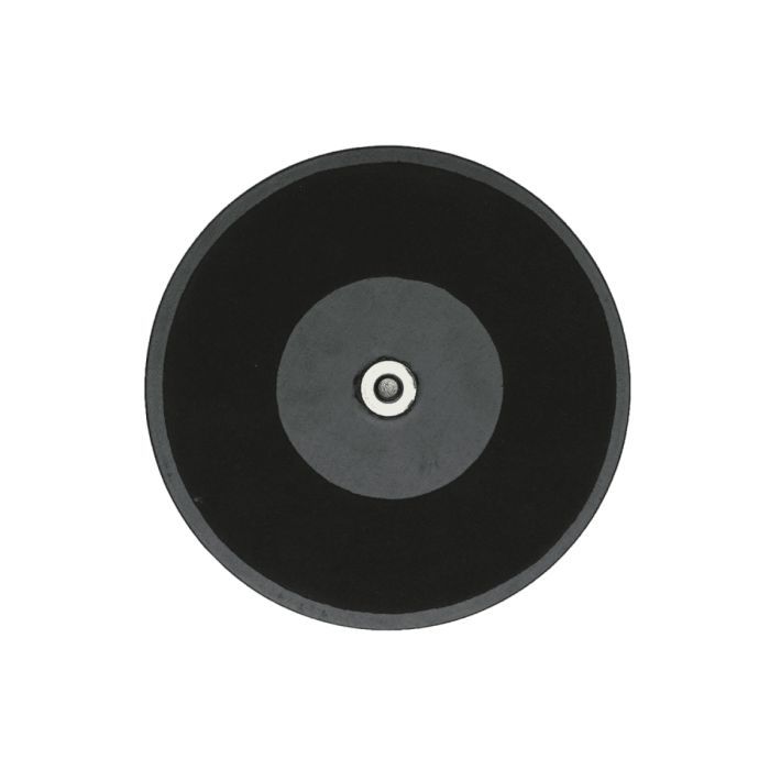Тренировочный пэд Zildjian Galaxy Practice Pad 6" (230899) изображение 2