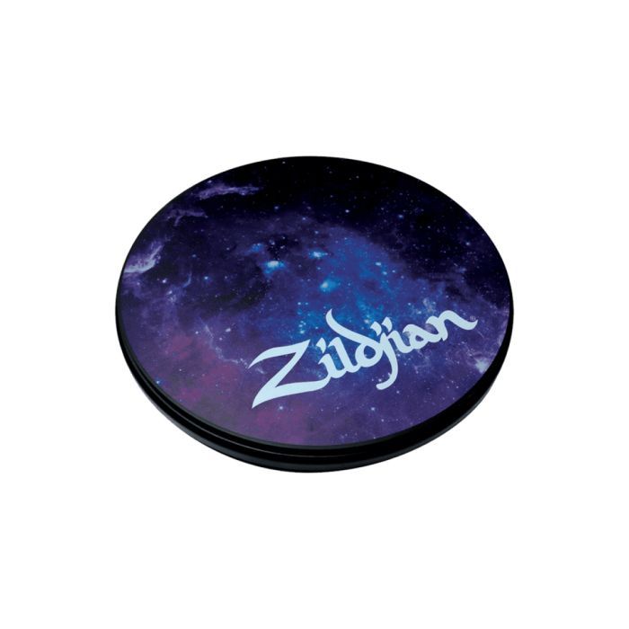 Тренировочный пэд Zildjian Galaxy Practice Pad 6" (230899) изображение 3