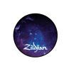 Тренировочный пэд Zildjian Galaxy Practice Pad 6" (230899)
