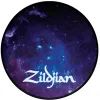 Тренировочный пэд Zildjian Galaxy Practice Pad 6" (230899)