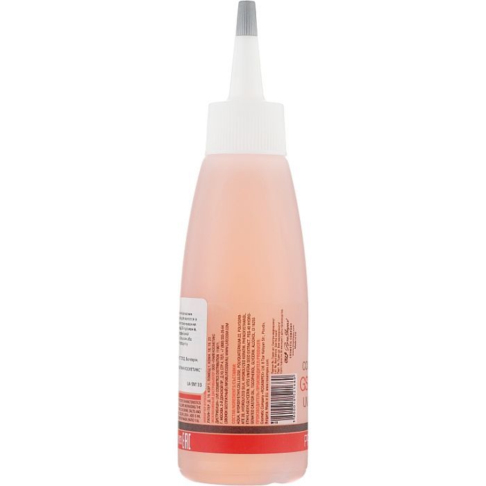 Кондиціонер для волосся Spa Master Hair GSP-T Concentrate Концентрат для фіто-ламінування 120 мл (3800010521680) зображення 3