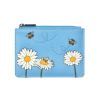 Гаманець Yoshi Y1321 Bee Happy Blue (Y1321 BEE 21)
