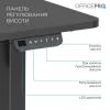Компьютерный стол OfficePro ODE1670B Black (ODE1670B) изображение 6