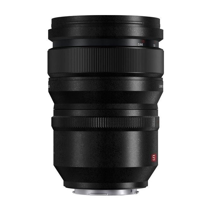 Об'єктив Panasonic Lumix S PRO 50 мм F1.4 (S-X50E) зображення 3