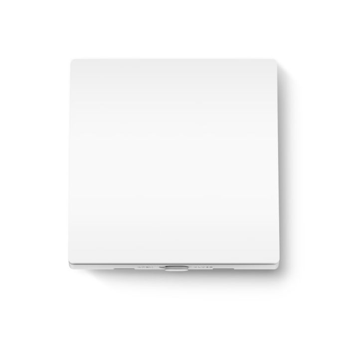 Розумний вимикач TP-Link Tapo S210 868 MHz 250V 4A (TAPO-S210)