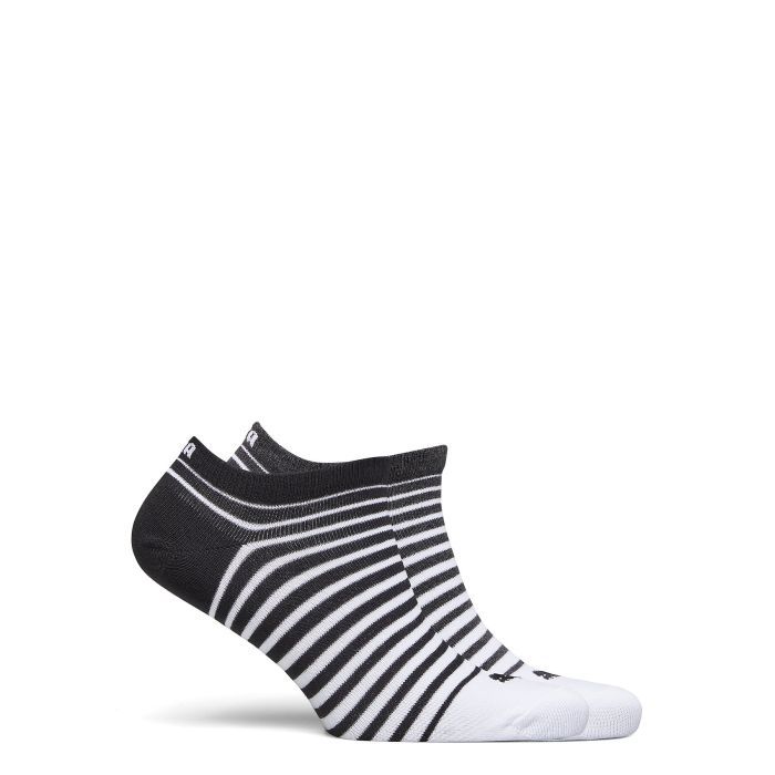 Носки Puma Unisex Sneaker 2P 101001001-022 чорний, сірий, білий 39-42 (8718824798370) изображение 2