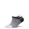 Носки Puma Unisex Sneaker 2P 101001001-022 чорний, сірий, білий 43-46 (8718824798387)