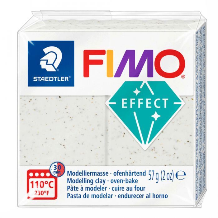 Пластика Fimo Effect, Ботаніка, сухоцвіт водоростей, 57г (4007817152850)