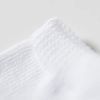 Шкарпетки Adidas Trefoil Liner S20273 3P білий 43-46 (4055012811355) зображення 5