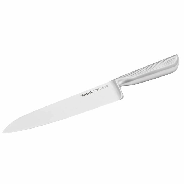 Кухонный нож Tefal Precision для овочів, 9см, нержавіюча сталь (K2890124)