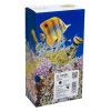 Картридж Barva HP 72XL C9370A 130мл photo black (IC-72PBK)
