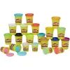 Пластилин Hasbro Play-Doh, 28 баночок (F2831) изображение 2