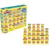 Пластилин Hasbro Play-Doh, 28 баночок (F2831) изображение 4