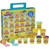 Пластилин Hasbro Play-Doh, 28 баночок (F2831) изображение 5