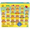 Пластилин Hasbro Play-Doh, 28 баночок (F2831) изображение 6