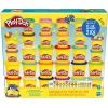 Пластилин Hasbro Play-Doh, 28 баночок (F2831)