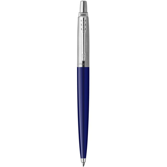 Ручка кулькова Parker JOTTER 17 Originals Navy Blue CT BP в Eco упаковці (15 832e)