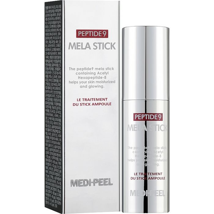 Крем для обличчя Medi-Peel Peptide 9 Mela Stick Антивіковий 10 г (8809409348230)