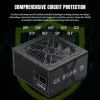 Блок живлення Gamemax 850W (GX 850GF) зображення 5